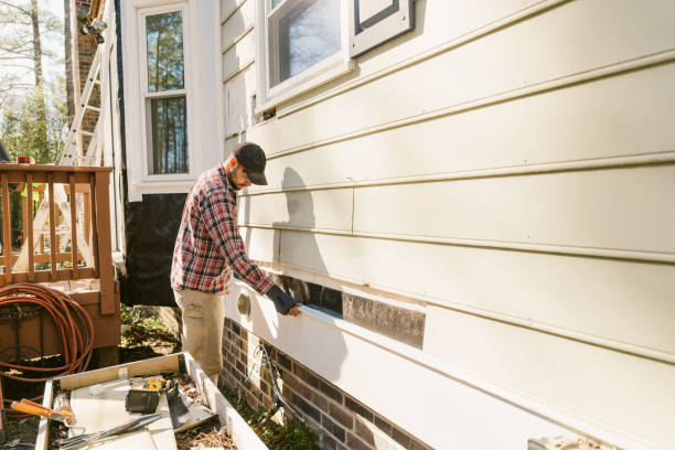Trusted Vinyl Siding service in Jonesville, VA - Creative Siding